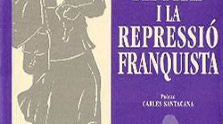 Les dones del Prat i la repressió franquista