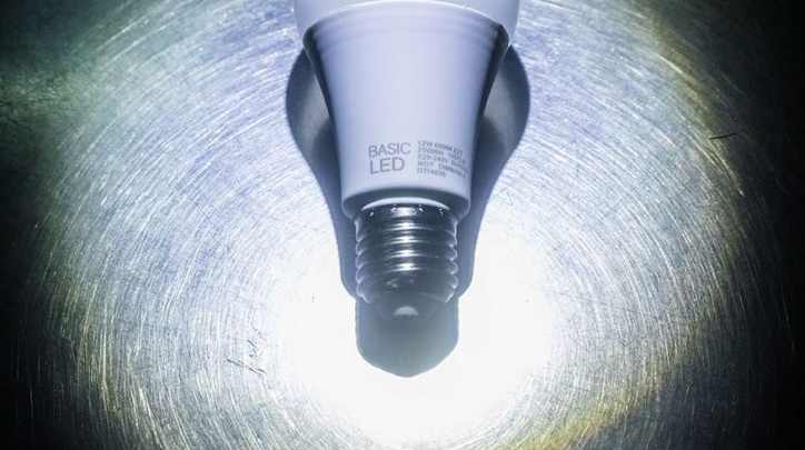 Pobresa energètica.