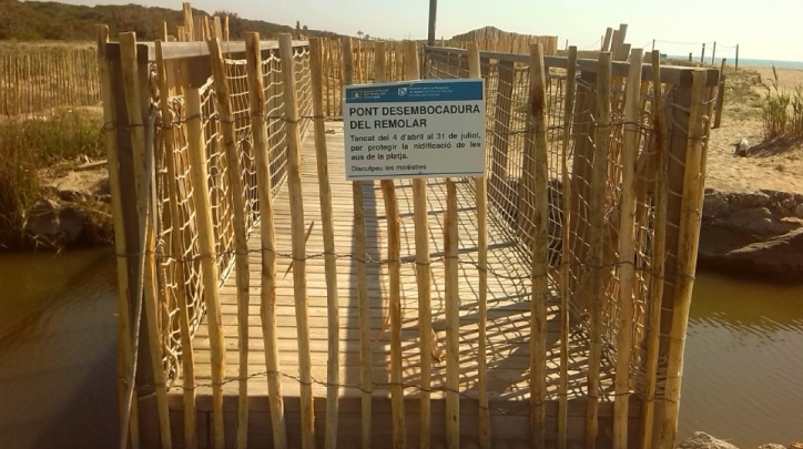 Pont Remolar