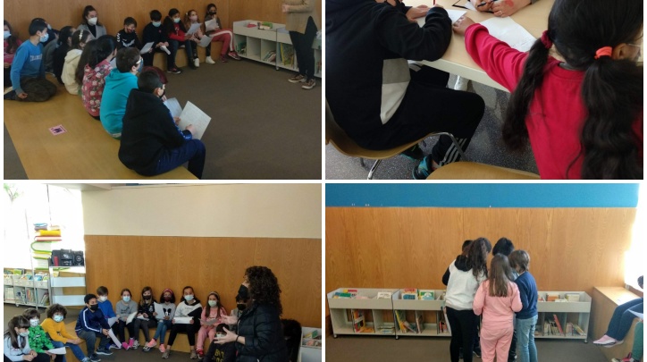Taller de poesia
