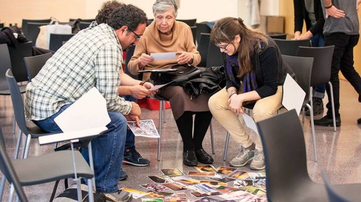 Participació ciutadana