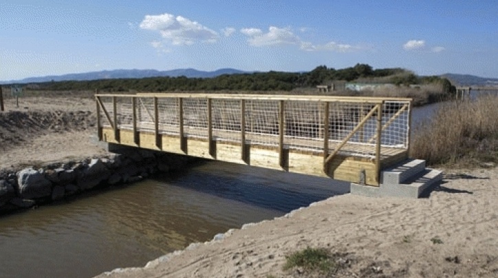 pont Viladecans