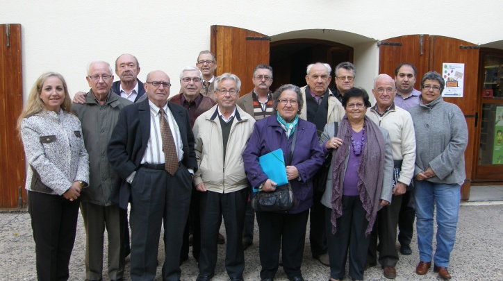 Consell Municipal de la Gent Gran