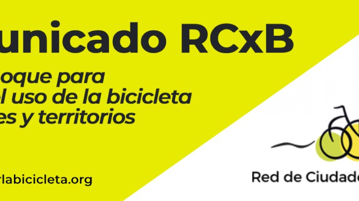 Pla de xoc bicicleta