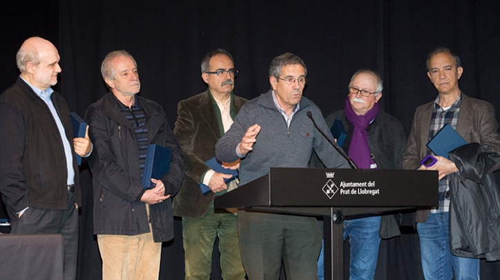 Premi Josep Oliva