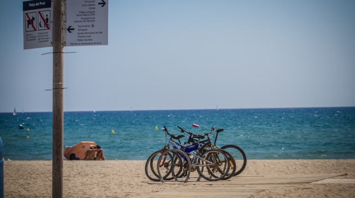 Platja del Prat