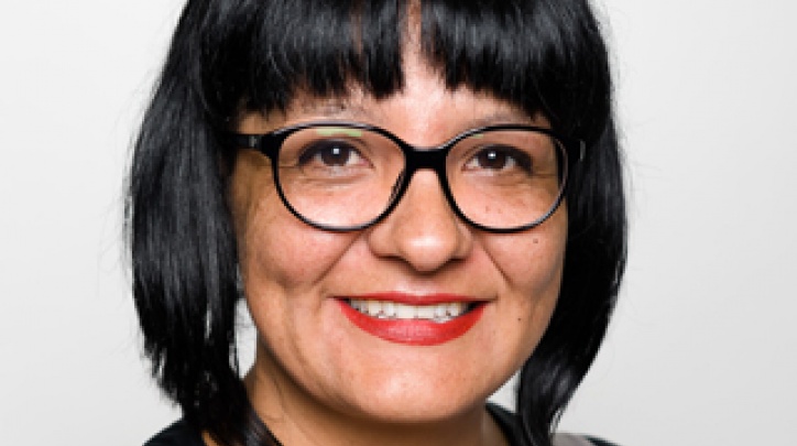 Sandra Patricia Daza Puente
