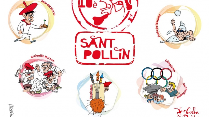Sant pollin 2018