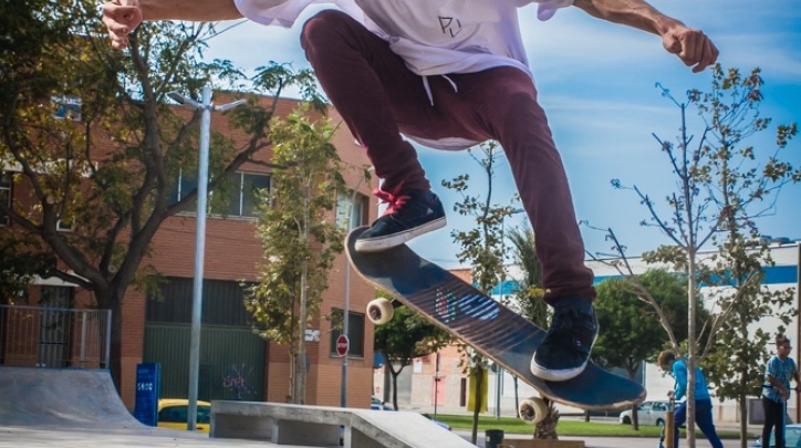 Skatepark