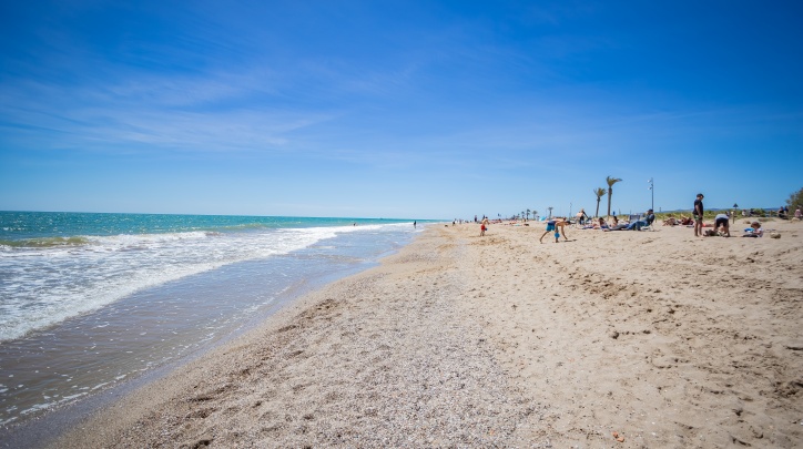 Platja del Prat