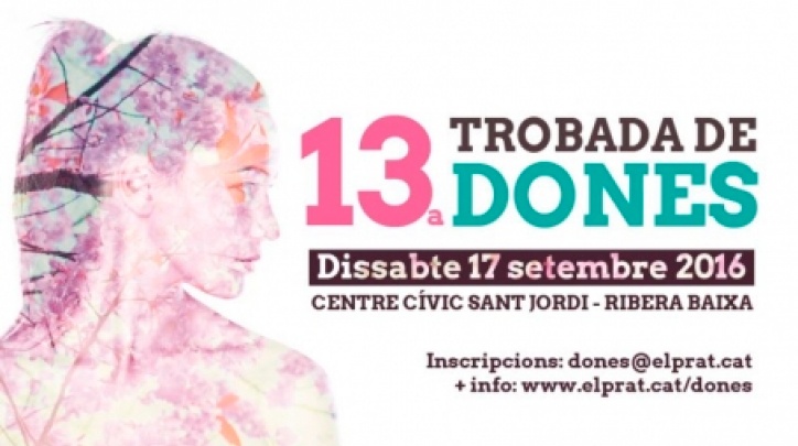 13a Trobada de Dones