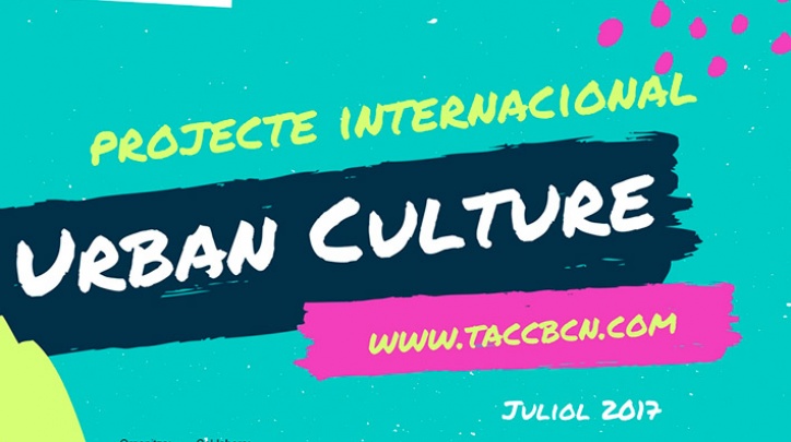 Urban Culture