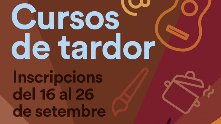oferta formativa tardor