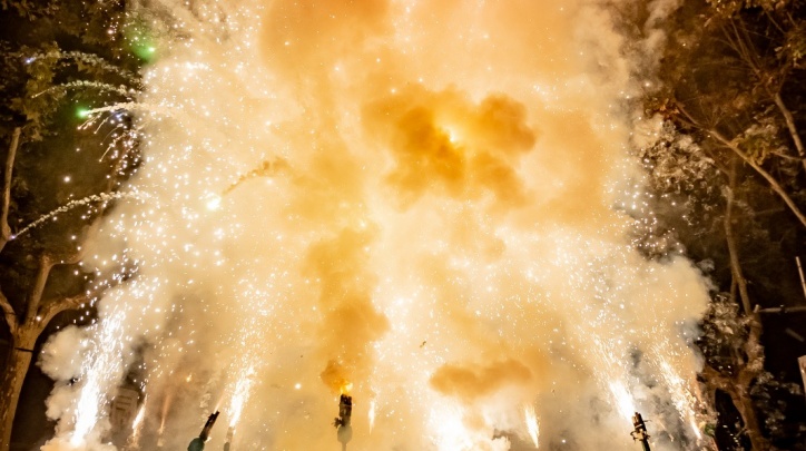 correfoc