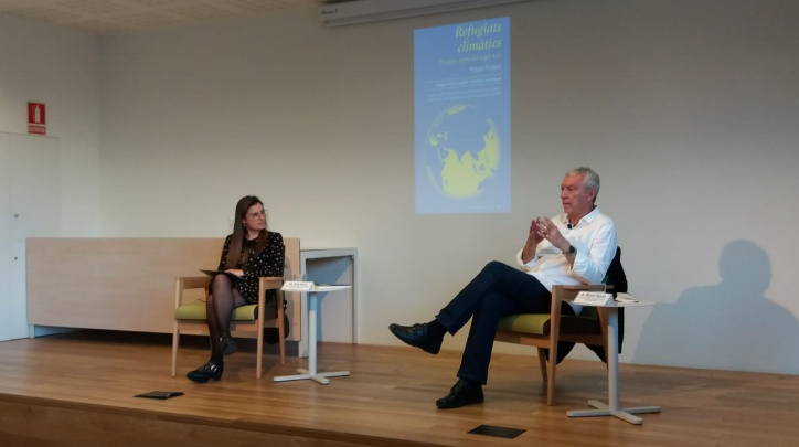 LLibre Miguel Pajares
