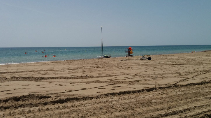 Platja 2022