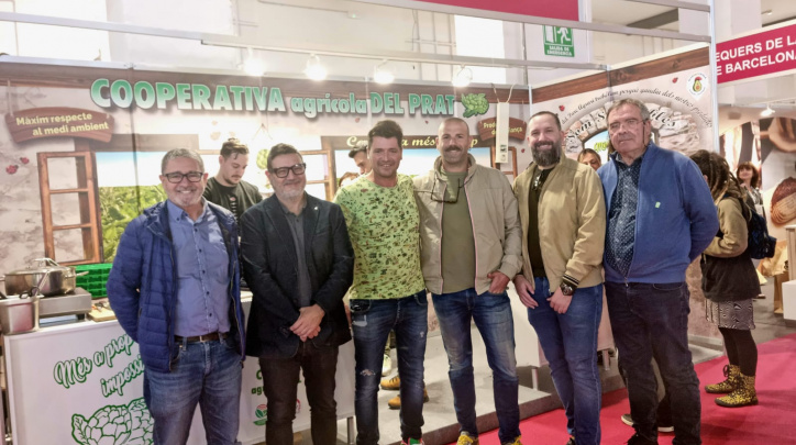 Cooperativa Agrícola a Gastronomia Forum