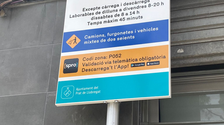 Càrrega i descàrrega