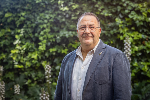 Jordi Ibern i Tortosa	