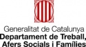 Dept. de Treball, Afers Socials i Família - Generalitat de Catalunya