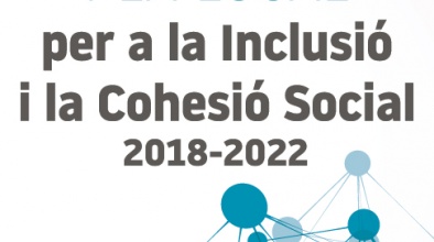 Imatge gràfica del PLIS 2018 - 2022