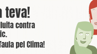 Taula pel Clima