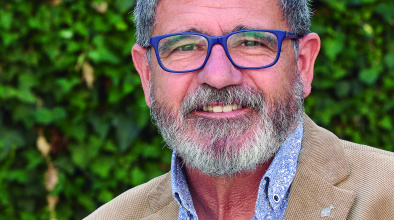 Quim Bartolomé (El Prat En Comú) 