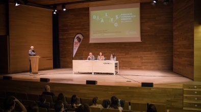 30 aniversari d'educació ambiental al Prat: diàlegs d'educació i comunicació ambiental