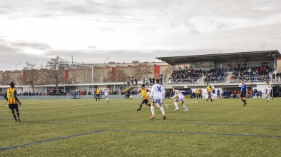 Primera fase del XVI Campionat Nacional sub 18 masculí i el IX Campionat d’Espanya sub 16 al Prat