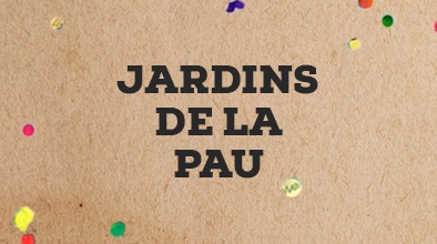 Jardins de la Pau