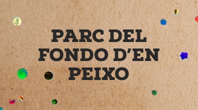 Parc del Fondo d’en Peixo