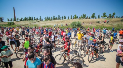 Festa de la Bicicleta