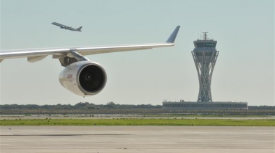 Aeroport del Prat