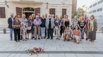 Descoberta llamborda Lluis Serra i Giribert