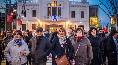 Pla per a la Igualtat entre Homes i Dones