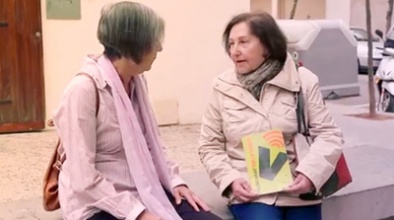Voluntariat per la Llengua