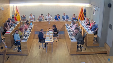 Ple de juliol 2024