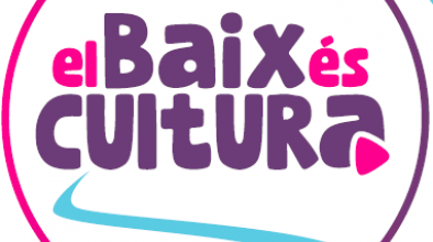 Imatge del cartell Baix és Cultura 2