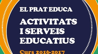 Cataleg activitats educatives