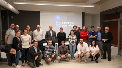 Energia del Prat i Elecsum