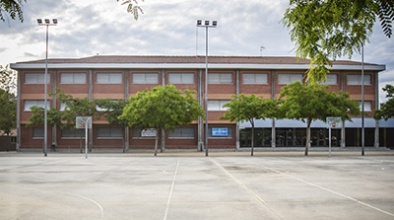 Escola Honorable Josep Tarradellas