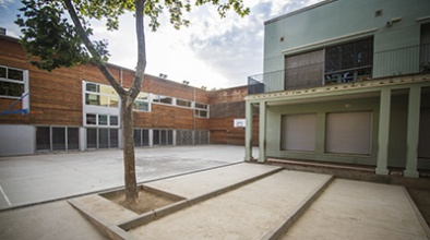 Escola Joan Maragall