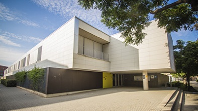 Escola Mossen Jacint Verdaguer