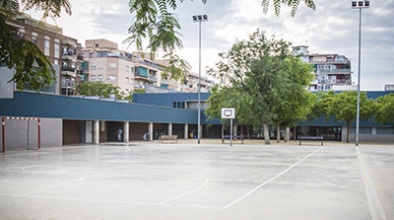 Escola Sant Jaume