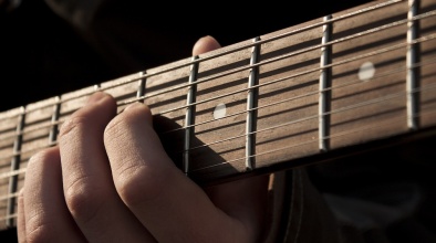 guitarra