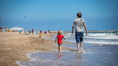 Cuidem la platja