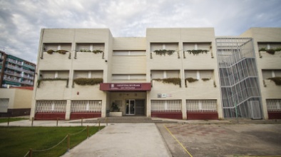 Institut Estany de la Ricarda