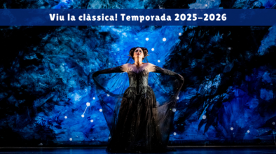 Viu la clàssica! Temporada 2025_2026