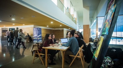 Jornades d'orientació acadèmica per a joves 2018