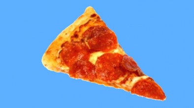 p de pizza (pixy.org)